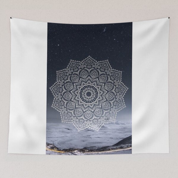 Item preview, tapestry ii designed and sold by naivewords.