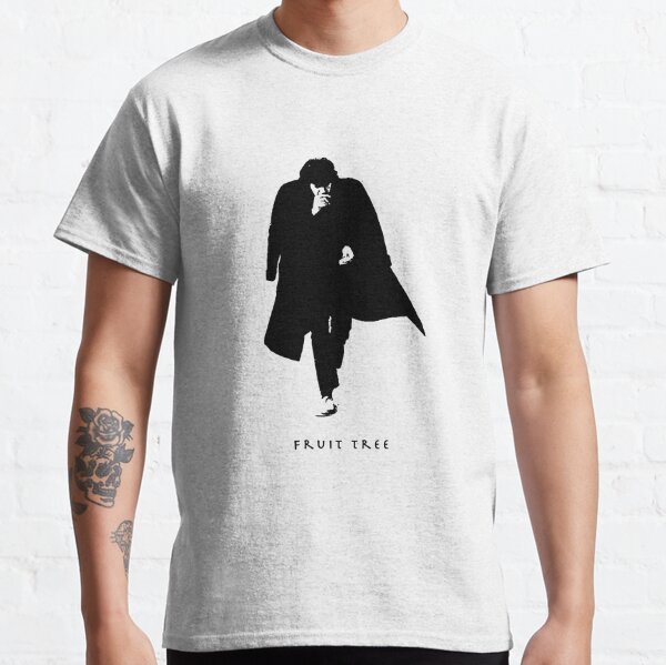 nick drake t shirt