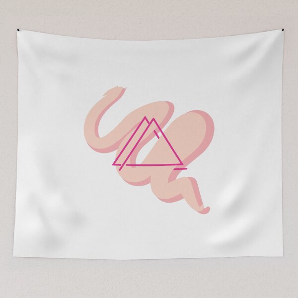 Item preview, the triangle designed and sold by induwara27.