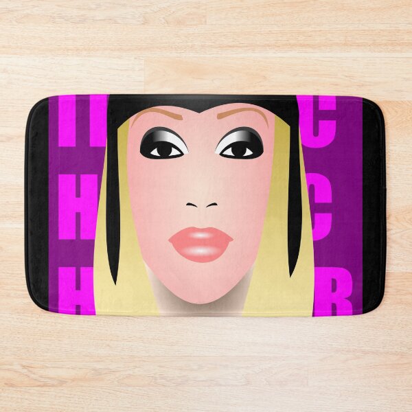 Item preview, Chad Michaels portrait designed and sold by LexAlfa.