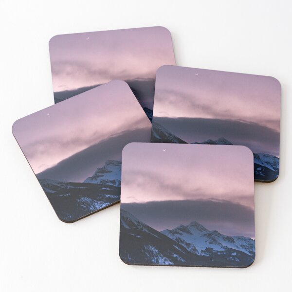 Item preview, Twilight Mountains designed and sold by Drew Shaffer.