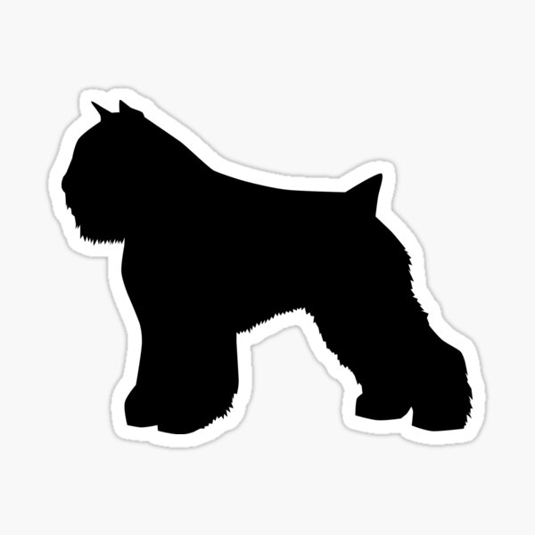 Bouvier Des Flandres Geschenke Merchandise Redbubble