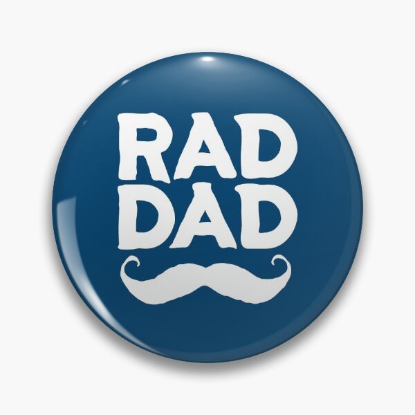 Item preview, Rad Dad #2 designed and sold by SalahBlt.