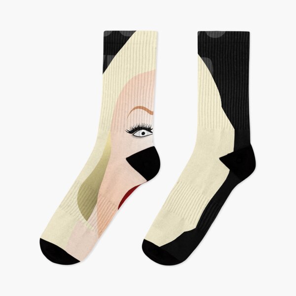 Item preview, Sharon Needles portrait designed and sold by LexAlfa.