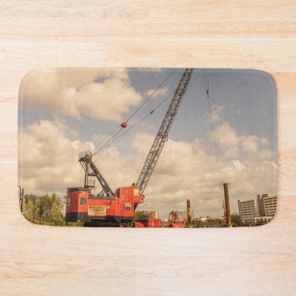 Item preview, Dredger designed and sold by KensLensDesigns.