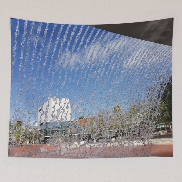 Item preview, Cool Water Feature designed and sold by AJ505.