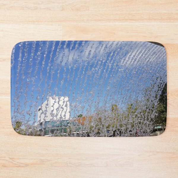 Item preview, Cool Water Feature designed and sold by AJ505.