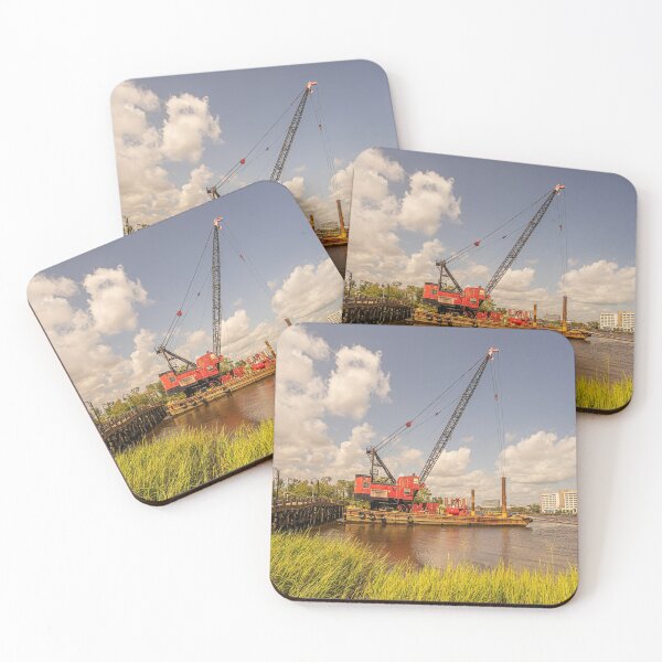 Item preview,  Dredger 2 designed and sold by KensLensDesigns.