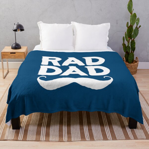Item preview, Rad Dad #3 designed and sold by SalahBlt.
