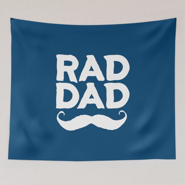 Item preview, Rad Dad #3 designed and sold by SalahBlt.