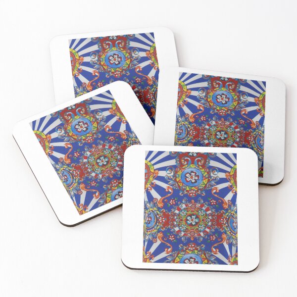 Item preview, Sicilian Style  designed and sold by PaoloRassa.