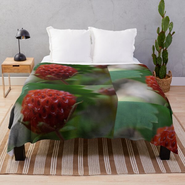 Item preview, Gift of Strawberries designed and sold by jstxrm.