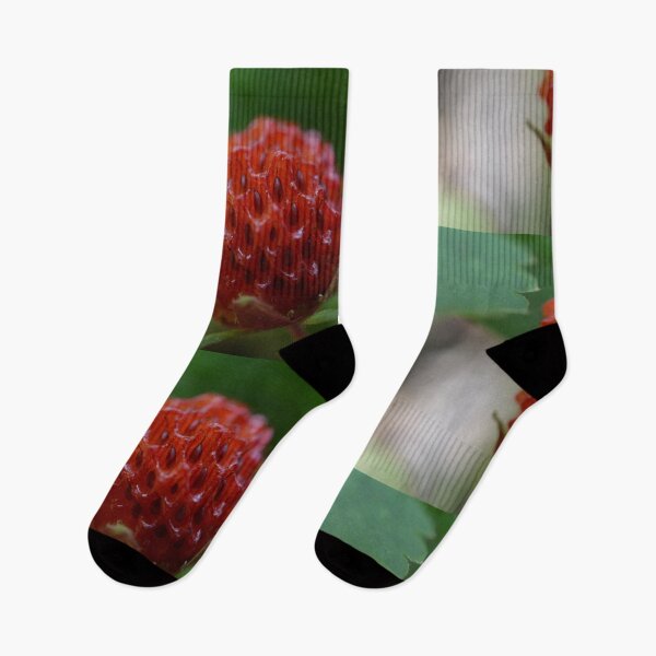 Item preview, Gift of Strawberries designed and sold by jstxrm.