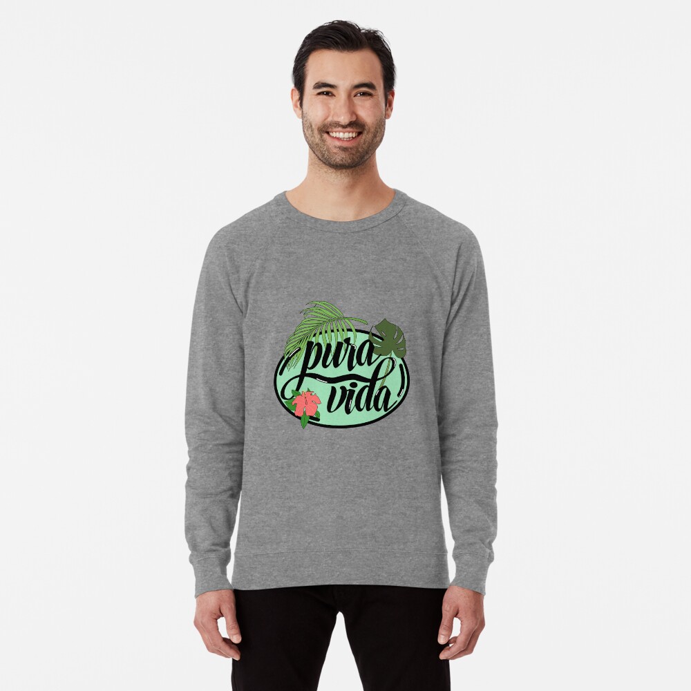 Item preview, Lightweight Sweatshirt designed and sold by JTatum95.