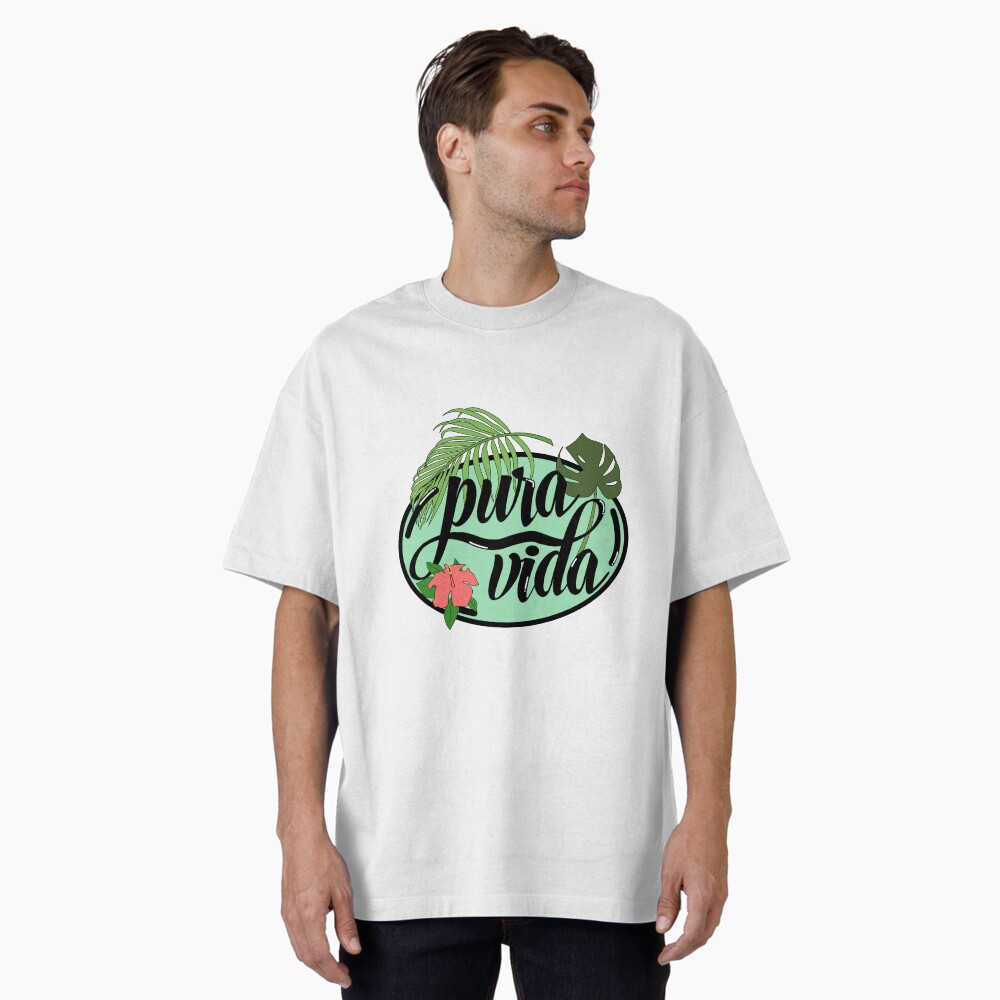 Item preview, Oversized T-Shirt designed and sold by JTatum95.