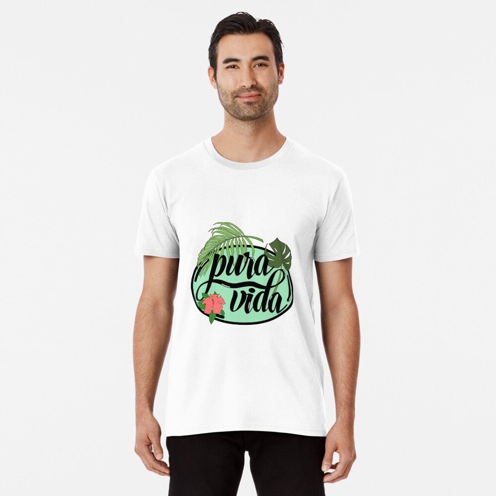 Item preview, Premium T-Shirt designed and sold by JTatum95.