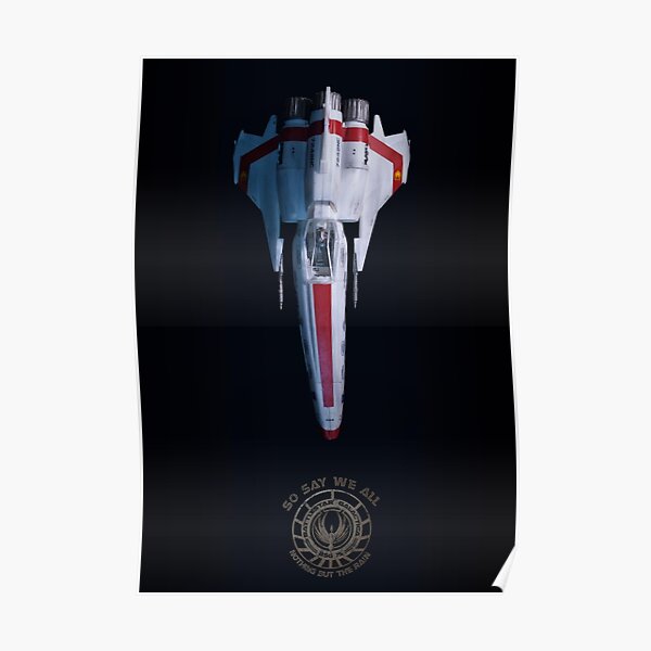 Nothing But The Rain Poster