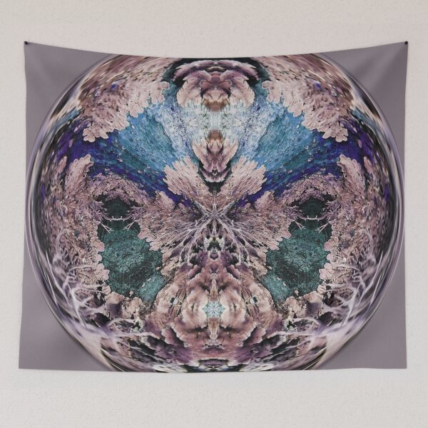 Item preview, Globe From Nature Mossification! 06/22/20 12:15 designed and sold by Mark Polk.