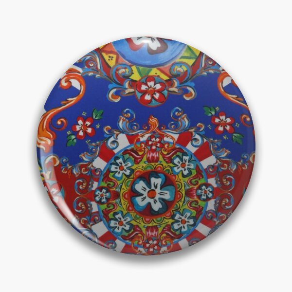 Item preview, Sicilian Style  designed and sold by PaoloRassa.