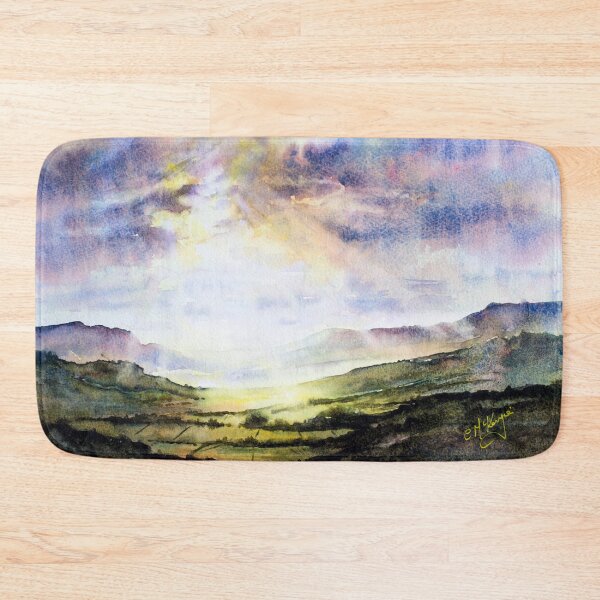 Item preview, AFTER THE RAIN designed and sold by carriemckenzie.