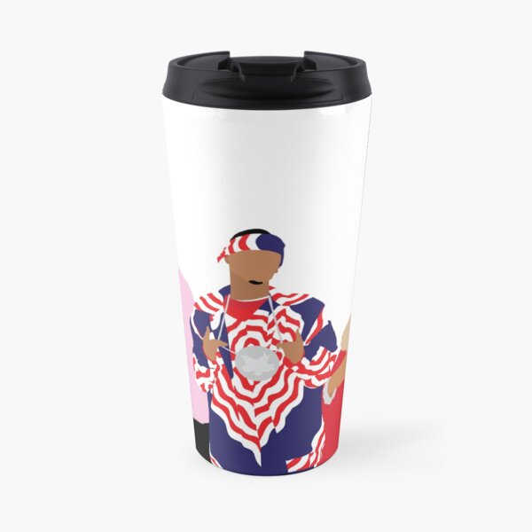 Dipset Forever Travel Mug