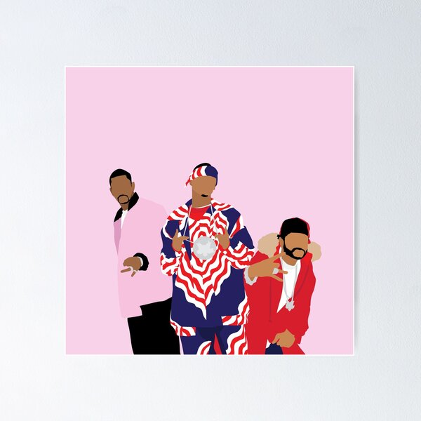 Dipset Posters for Sale | Redbubble