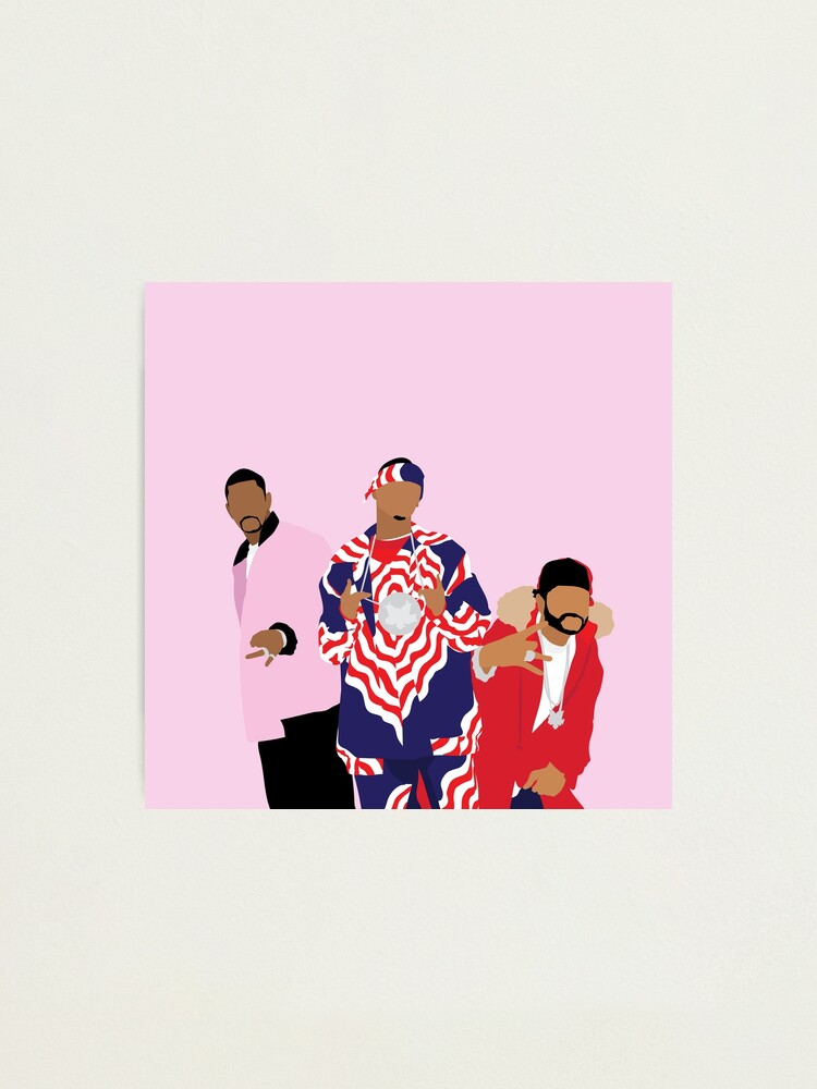 "Dipset Forever" Photographic Print for Sale by TheWavePool Redbubble