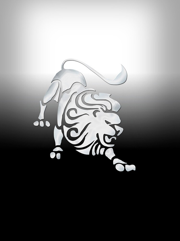 Thumbnail 5 of 5, iPhone Case, Leo designed and sold by RusticShiraz.