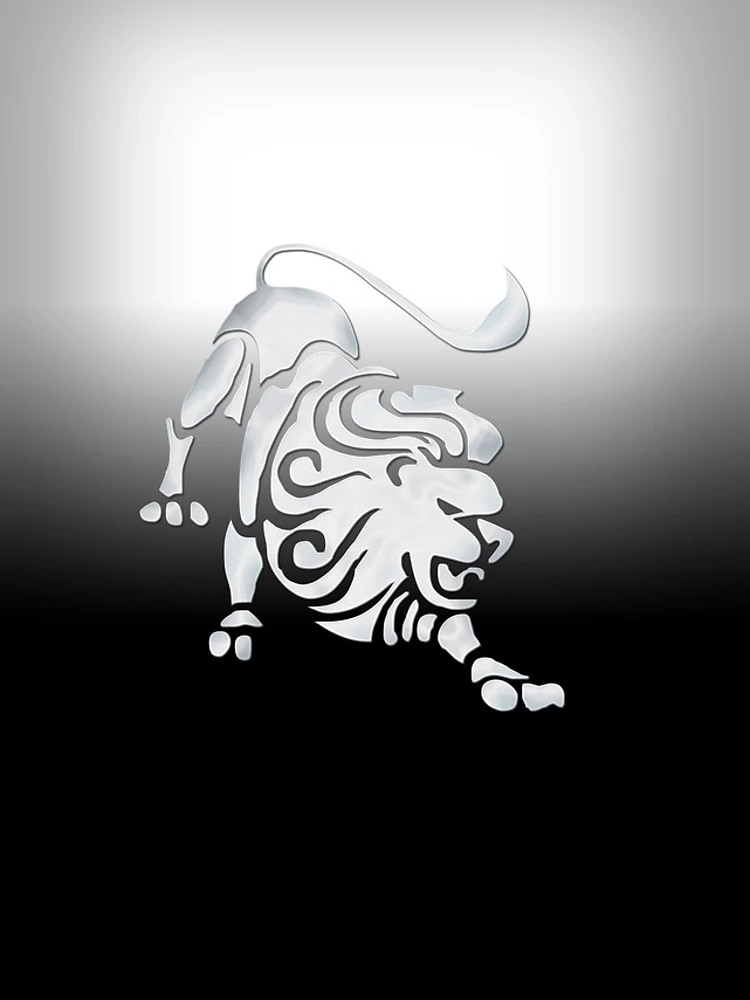 Thumbnail 5 of 5, iPhone Case, Leo designed and sold by RusticShiraz.