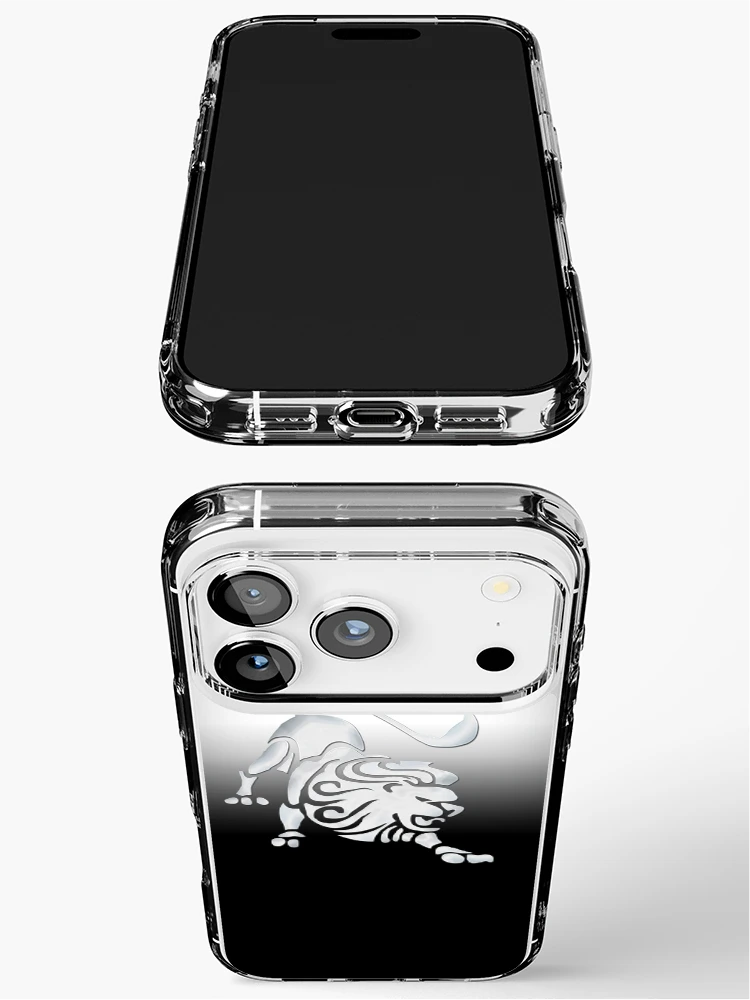 Thumbnail 3 of 5, iPhone Case, Leo designed and sold by RusticShiraz.