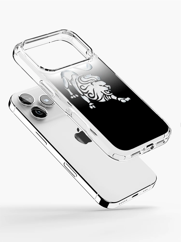 Thumbnail 2 of 5, iPhone Case, Leo designed and sold by RusticShiraz.