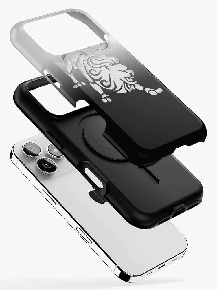 Thumbnail 2 of 4, iPhone Case, Leo designed and sold by RusticShiraz.
