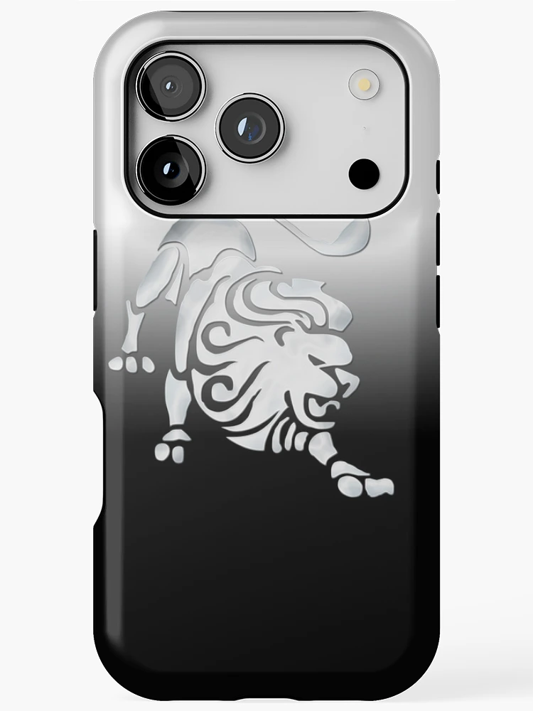 Thumbnail 1 of 4, iPhone Case, Leo designed and sold by RusticShiraz.