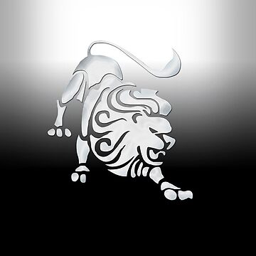 Artwork thumbnail, Leo by RusticShiraz