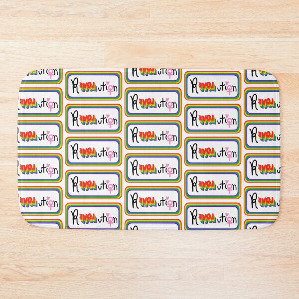 Item preview, Love Revolution designed and sold by Palm Tree Atelier.