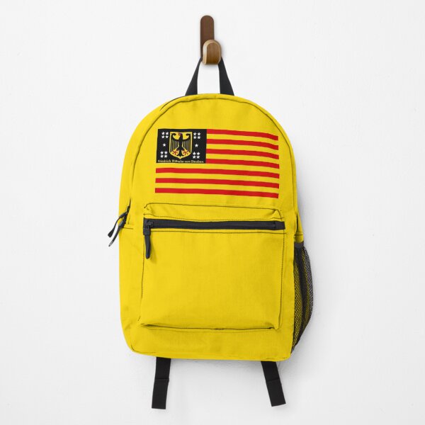 Item preview, Hypothetical German America Flag designed and sold by Benjamin Levy.