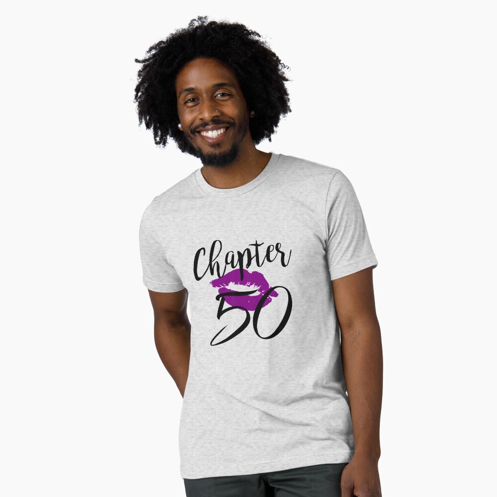 Item preview, Tri-blend T-Shirt designed and sold by clothesy7.