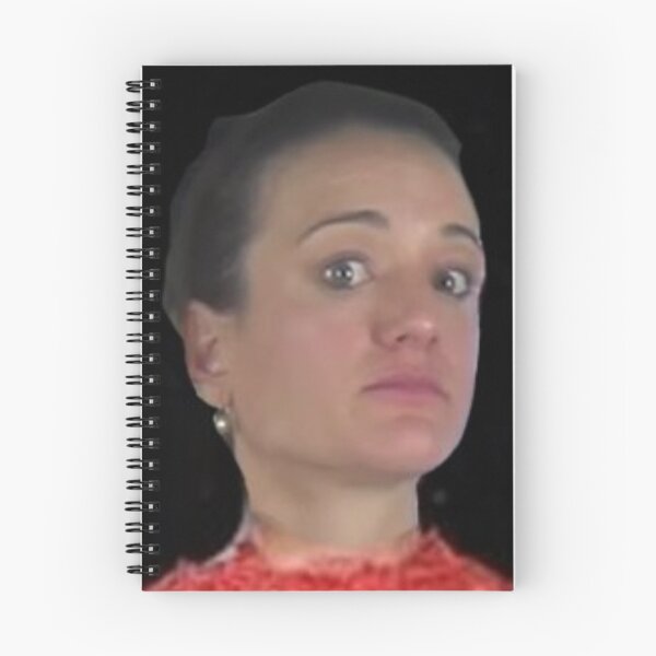 Item preview, Meme Silvia Charro designed and sold by LexAlfa.