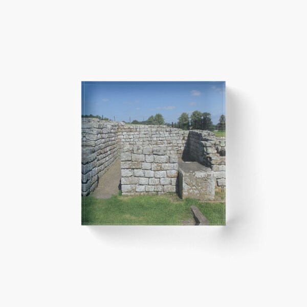 Item preview, #86 |☼| Rocks And Bricks - Shot 8 (Hadrian's Wall) designed and sold by Naean H.F. (Nez Man).
