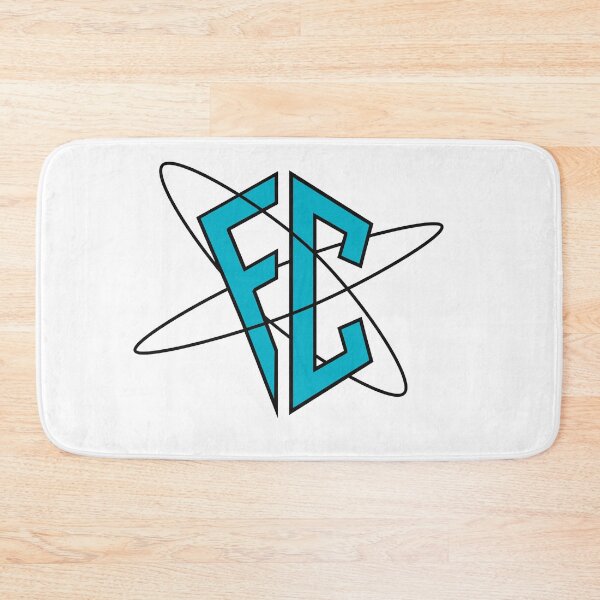 Item preview, Fully Croisened Logo designed and sold by Croisened.
