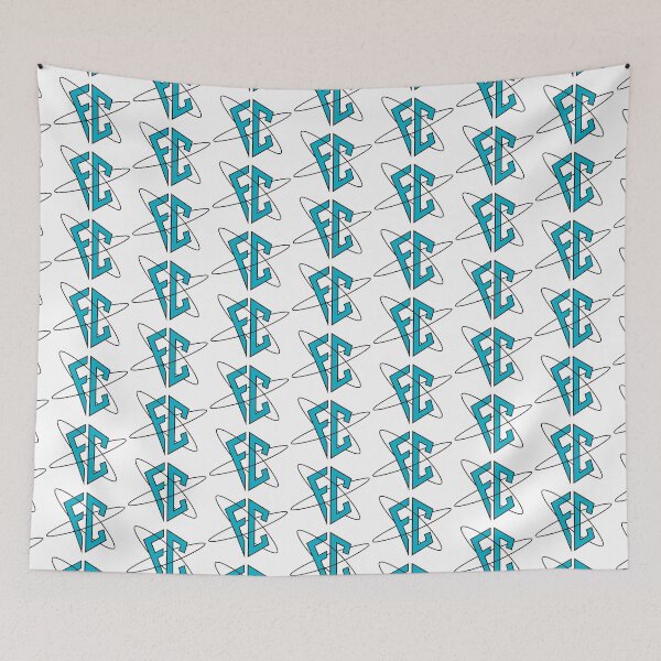 Item preview, Fully Croisened Logo designed and sold by Croisened.