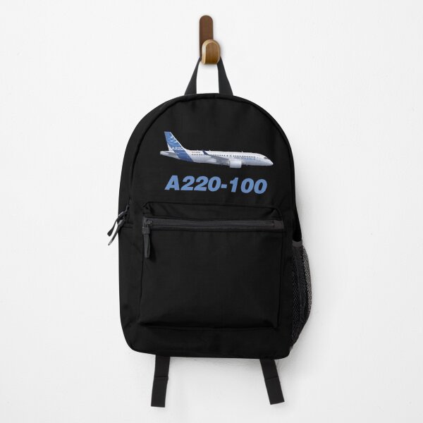 Item preview, Airbus A220-100 designed and sold by avionbubble.