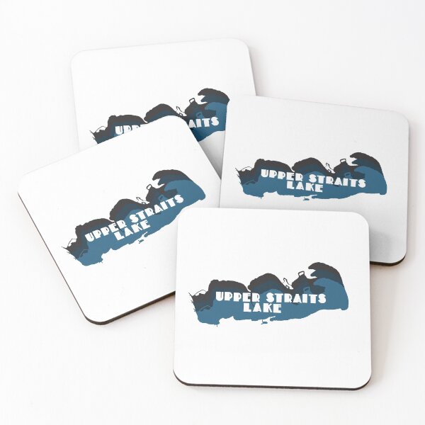Item preview, Upper Straits Lake  designed and sold by Awake88.