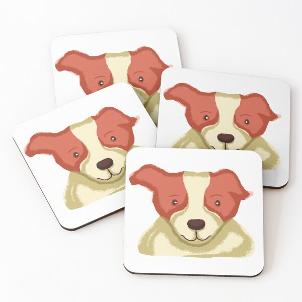 Item preview, Border Collie Dog designed and sold by Dzulhan.