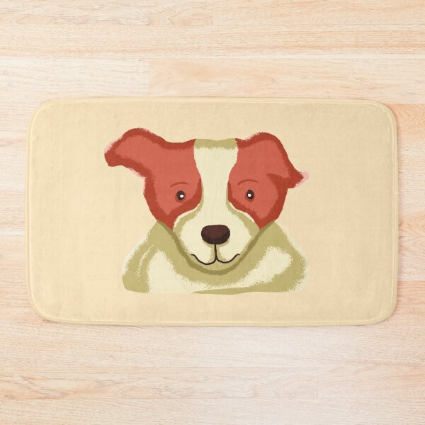 Item preview, Border Collie Dog designed and sold by Dzulhan.
