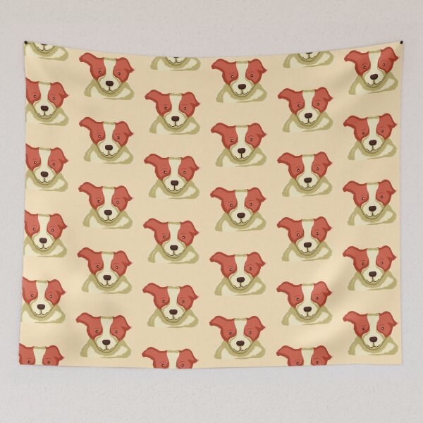Item preview, Border Collie Dog designed and sold by Dzulhan.