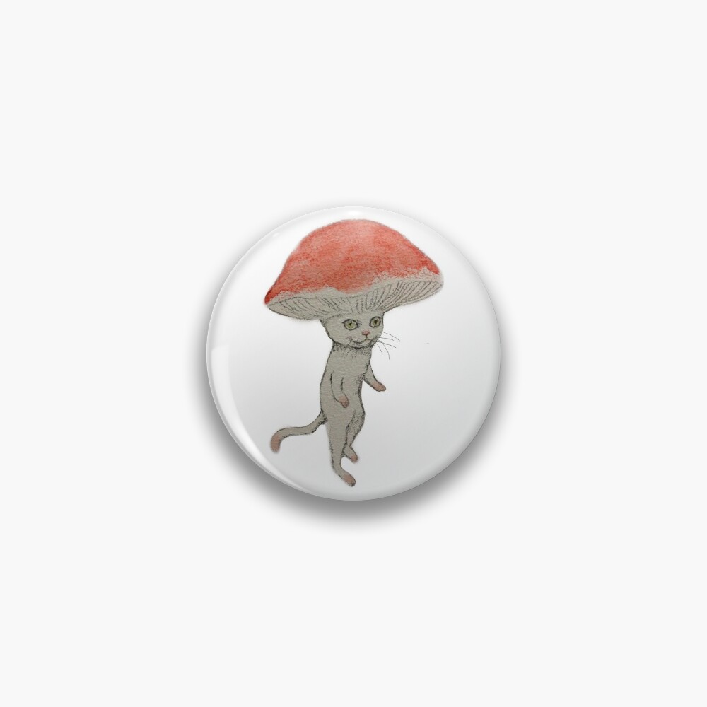 Item preview, Pin designed and sold by Katew-f.