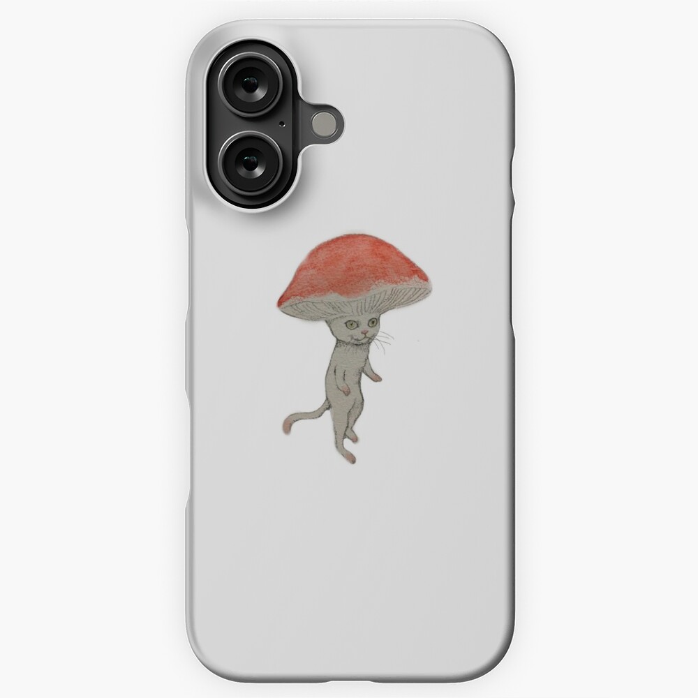 Item preview, iPhone Snap Case designed and sold by Katew-f.
