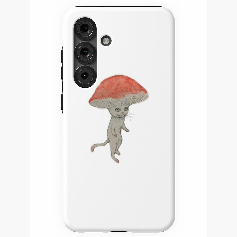 Item preview, Samsung Galaxy Tough Case designed and sold by Katew-f.