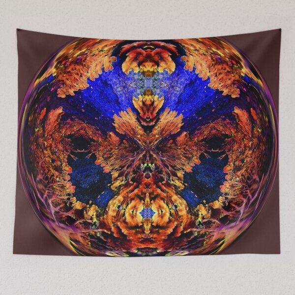 Item preview, Globe From Nature Mossification! 06/22/20 12:15 v.2 designed and sold by Mark Polk.